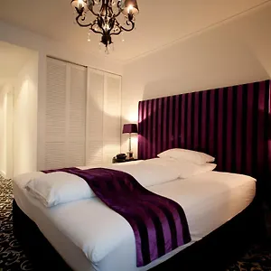 *** Hotel Aleksandra Tyskland