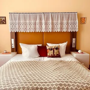 Hotel Bei Tante Alma ***