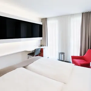 Hotel Dormero Frankfurt ****