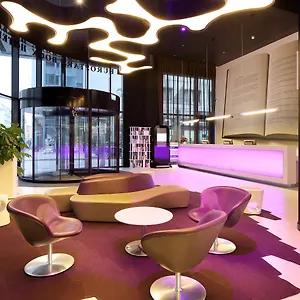 **** Hotel Eurostars Book Tyskland