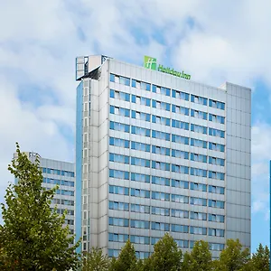 Hotel City-east Landsberger Allee ****
