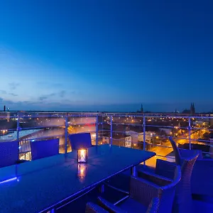 Hotel Vier Jahreszeiten ****