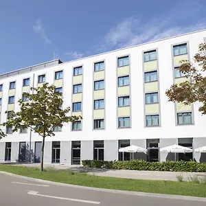Hotel Express By Ihg ***
