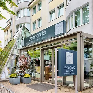 **** Hotel Leonardo Boutique South Tyskland