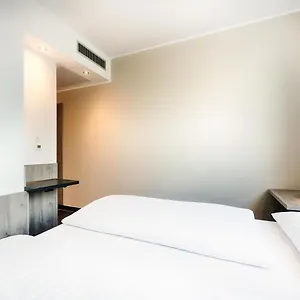 Hotel Nürnberg-plärrer ***
