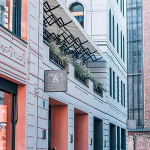 Hotel Do & Co *****