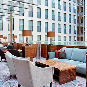 Intercontinental - Hotel Düsseldorf