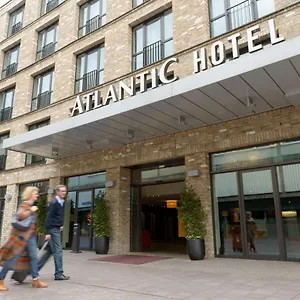 Hotel Atlantic ****