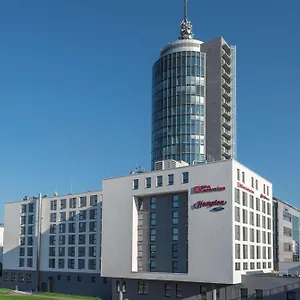 *** Hotel Hampton By Hilton West Tyskland