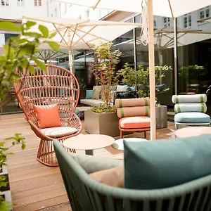 Hotel One Hannover-oper ***
