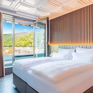 Hotel Plaza Premium ****