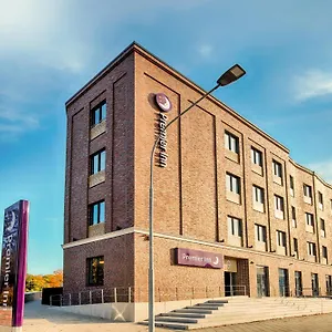 Hotel Premier Stadtgraben ***