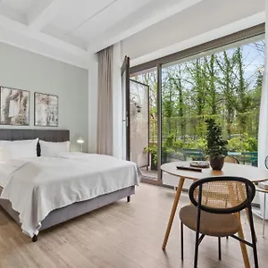 Limehome Fritz-erler Str 4*, München Duitsland