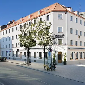 Blauer Bock 3*, München Duitsland