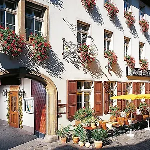 Hotel Hotel-gasthof Wilde Rose, Bamberg