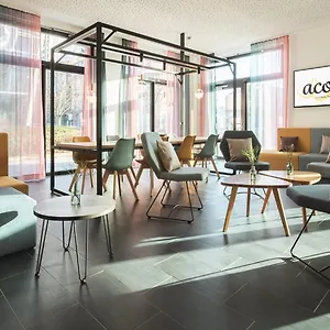 Candlewood Charlottenburg By Ihg Aparthotel Berlino