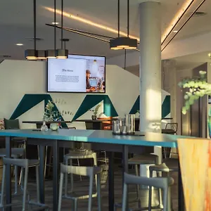 - The Niu, Flash Charlottenburg By Ihg Hotel Berlino