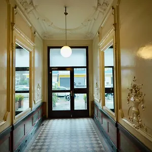 Hotel Bernstein Am Kurfuerstendamm ***
