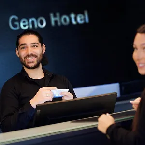 Hotel Genohotel Forsbach ***