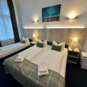 Hotel Seifert Am Kurfuerstendamm ***