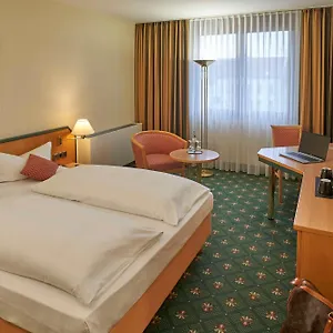 Hotel Balance Alte Messe ****