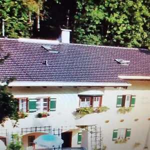 Gæstehus Haus Muehlgraben
