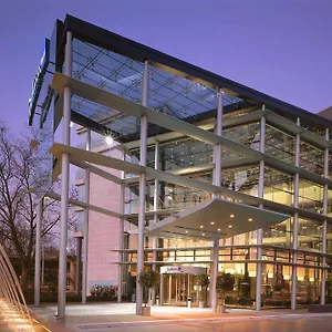 **** Hotel Radisson Blu Tyskland