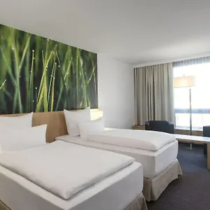 Hotel Nh West ****
