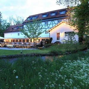 Hotel Insel Mühle ****
