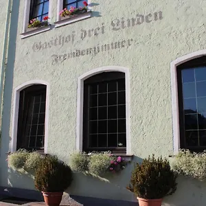 Gasthof Drei Linden Bamberg