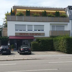 Giesing 3*, München Duitsland