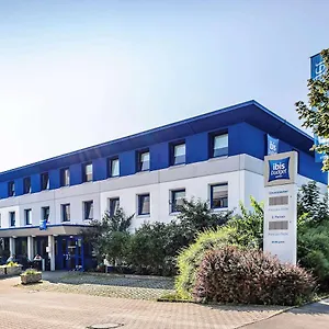 Hotel Ibis Budget Augsburg 