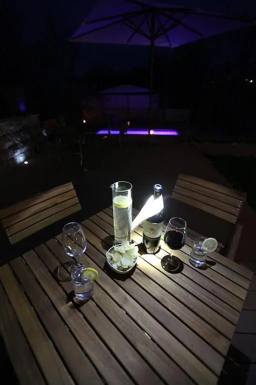 Boutique Hotel Villa Katharina Bamberg