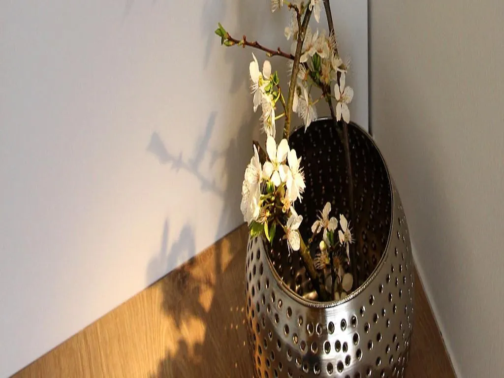 ***  Boutique Hotel Villa Katharina Bamberg Duitsland