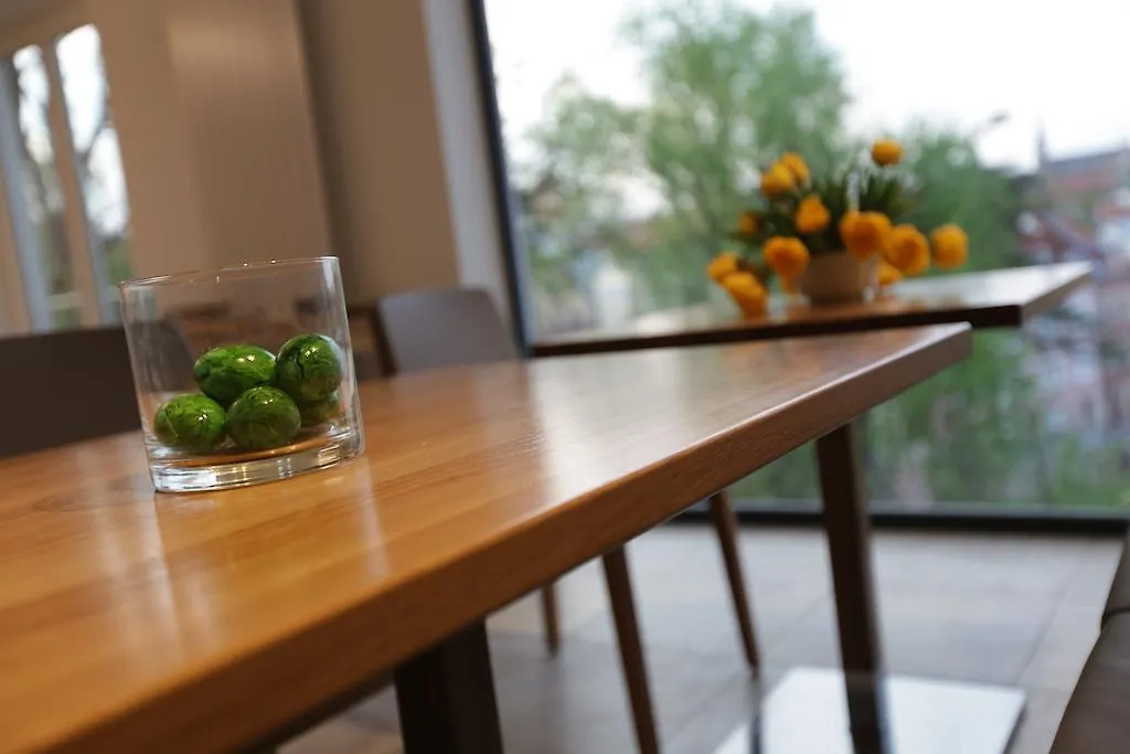 Boutique Hotel Villa Katharina Bamberg