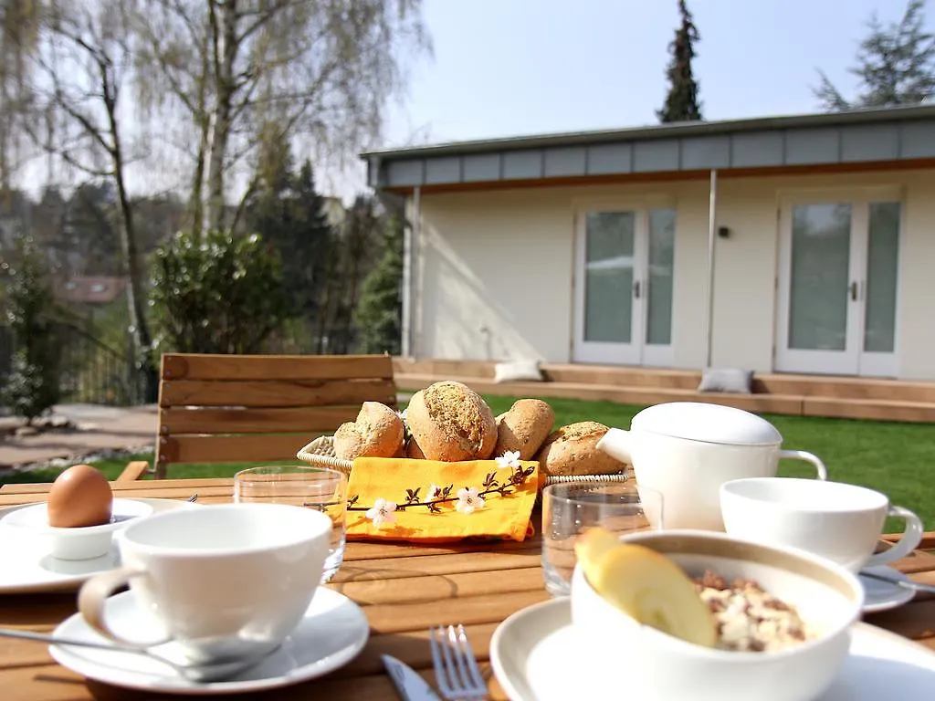 ***  Boutique Hotel Villa Katharina Bamberg Duitsland